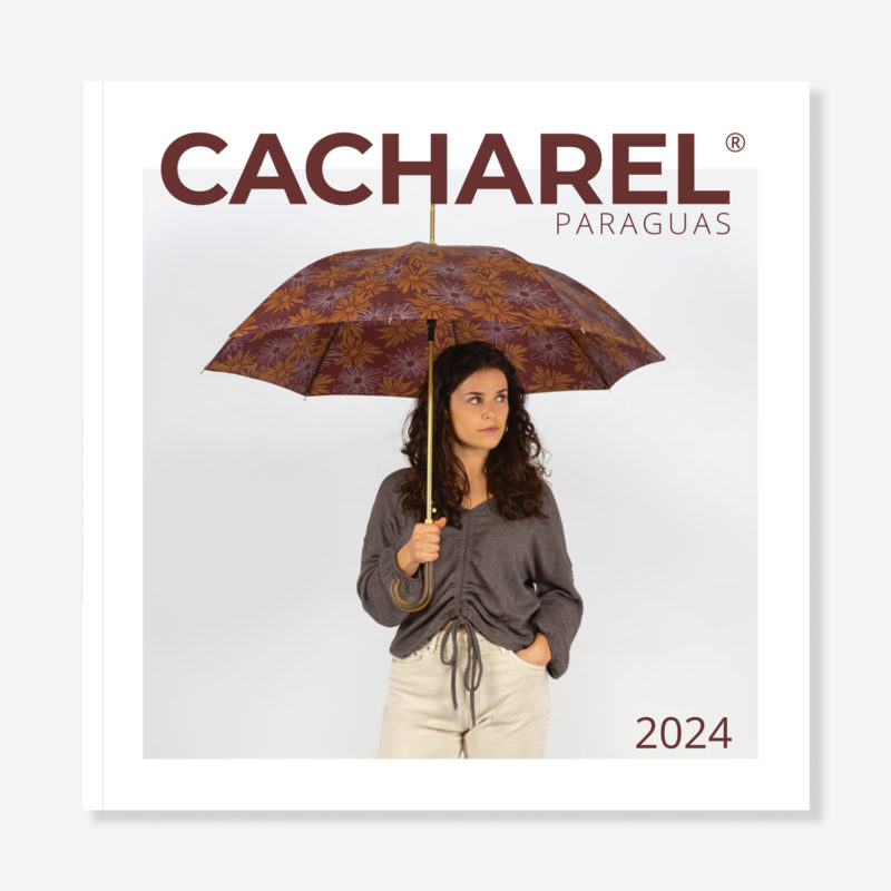 Paraguas Cacharel 2024